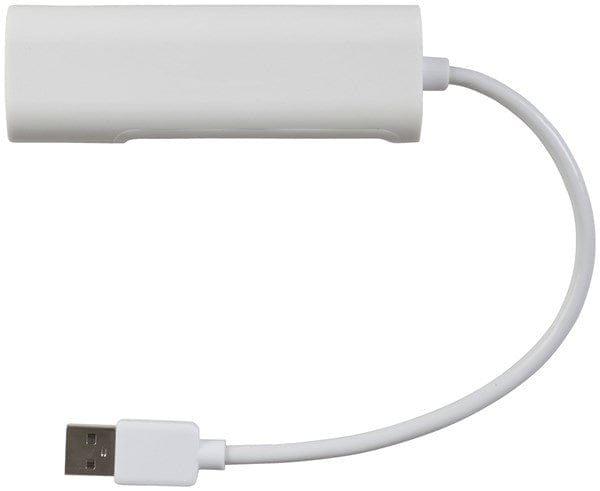 Local Kiwi Deals Electrical and Fittings USB 2.0 to Ethernet Adaptor with 3-Port USB Hub