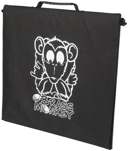 Local Kiwi Deals Electronics 100 Watt Solar Canvas Blanket for Brass Monkey Fridge/Freezer with Solar and Battery Support