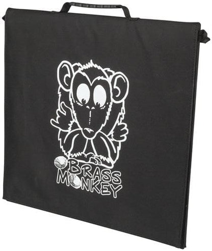 Local Kiwi Deals Electronics 100 Watt Solar Canvas Blanket for Brass Monkey Fridge/Freezer with Solar and Battery Support