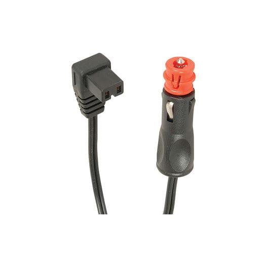 Local Kiwi Deals Electronics 12/24V Power Cable for Brass Monkey