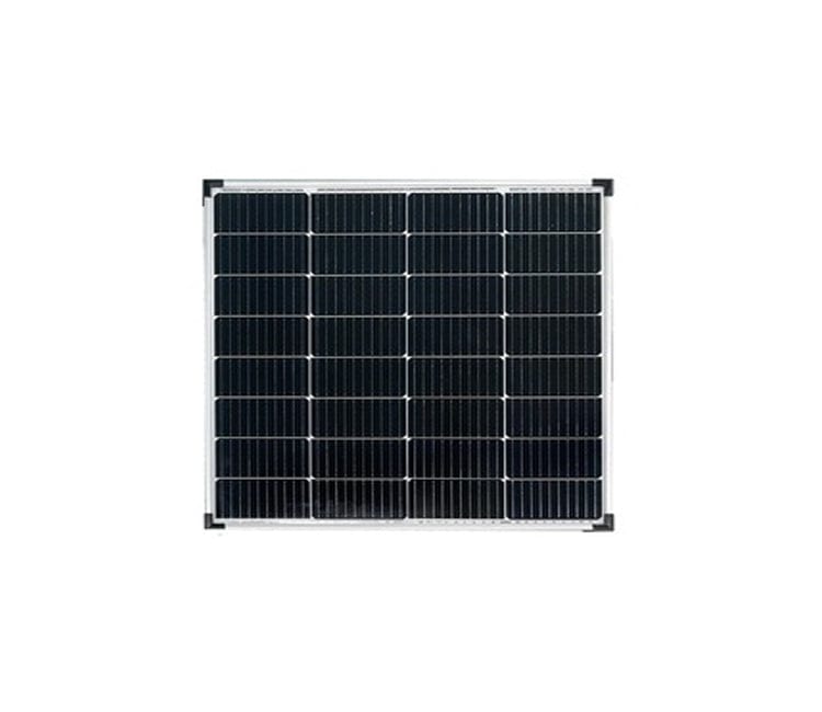 Local Kiwi Deals Electronics 12V 130W Monocrystalline Solar Panel