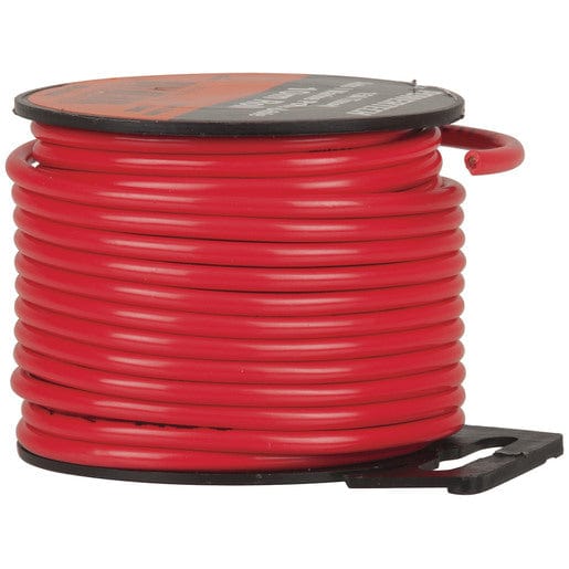 Local Kiwi Deals Electronics 15 Amp DC Power Cable Handy Pack