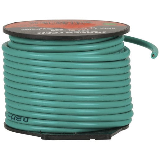 Local Kiwi Deals Electronics 15 Amp DC Power Cable Handy Pack