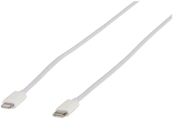 Local Kiwi Deals Electronics 1m USB Type-C Plug to Lightning Plug MFi Cable