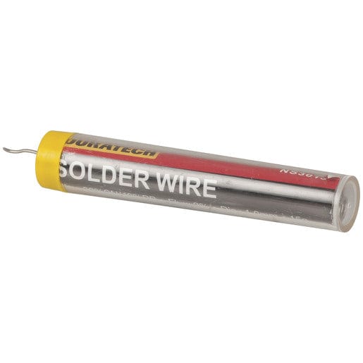 Local Kiwi Deals Electronics 1mm Duratech Solder - Hobby Tube