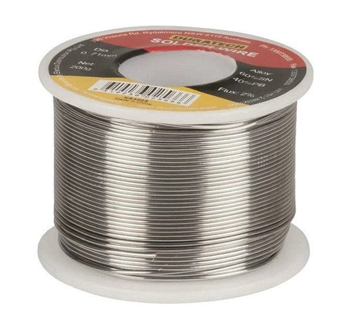 Local Kiwi Deals Electronics 200gm 0.71mm Duratech Solder