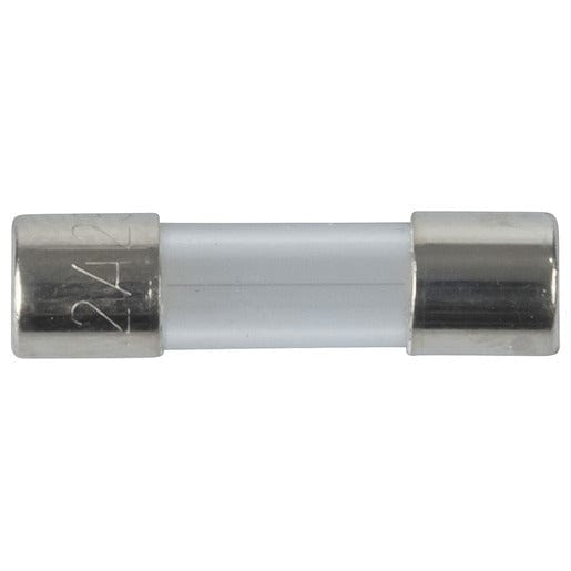 Local Kiwi Deals Electronics 200MA M205 Quick Blow Fuse 250VAC 1 PACK