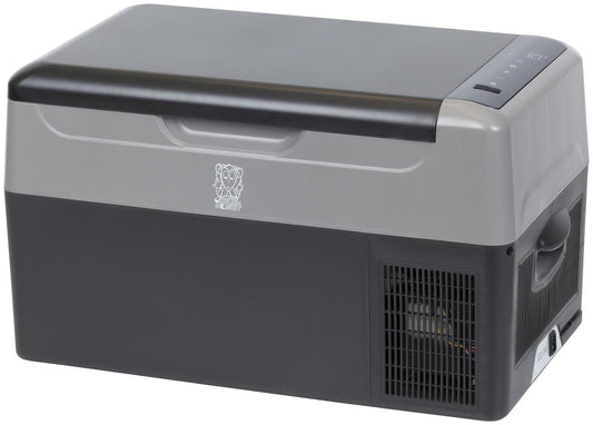 Local Kiwi Deals Electronics 22L Brass Monkey Portable Fridge/Freezer