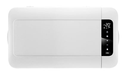 Local Kiwi Deals Electronics 25L Brass Monkey Portable Fridge/Freezer with Metal Case