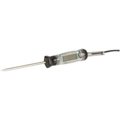 Local Kiwi Deals Electronics 3-30VDC Tester with Voltage/Polarity Readout