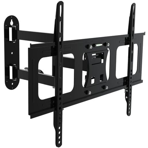 Local Kiwi Deals Electronics 32-70 inch LCD Monitor Wall Mount Bracket with 180 Degree Swivel