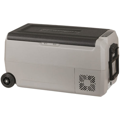 Local Kiwi Deals Electronics 36L Brass Monkey Single or Dual Zone Fridge/Freezer with Removable Zone Divider
