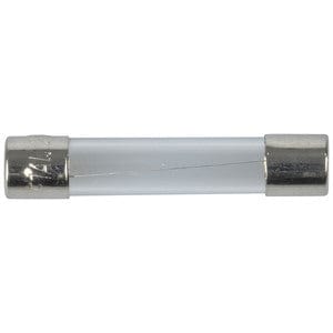 Local Kiwi Deals Electronics 3AG Quick Blow Fuse 1 PACK