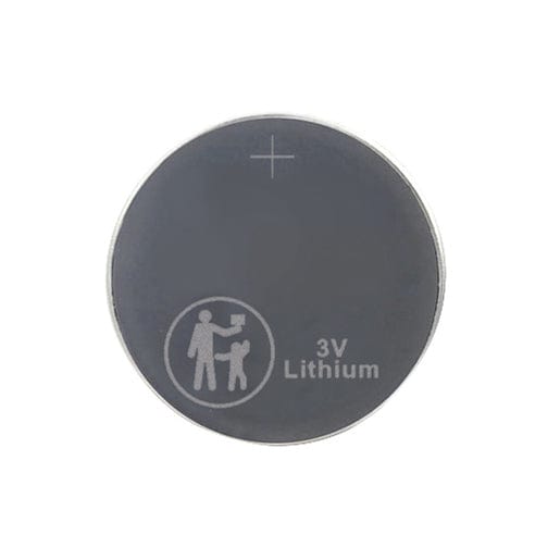 Local Kiwi Deals Electronics 3V Lithium Battery