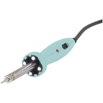 Local Kiwi Deals Electronics 40W Soldering Iron with LEDs