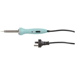 Local Kiwi Deals Electronics 40W Soldering Iron with LEDs