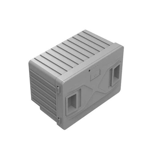 Local Kiwi Deals Electronics 5.2Ah Removable Lithium Battery (Version 3) to Suit Brass Monkey Fridge/Freezers with Battery Support