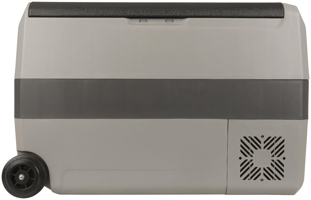 Local Kiwi Deals Electronics 50L Brass Monkey Single or Dual Zone Fridge/Freezer with Removable Zone Divider