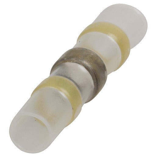 Local Kiwi Deals Electronics 6MM (5PACK) Solder Splice Heatshrink - Pack of 5