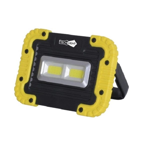 Local Kiwi Deals Electronics 700lm Portable LED Work Light