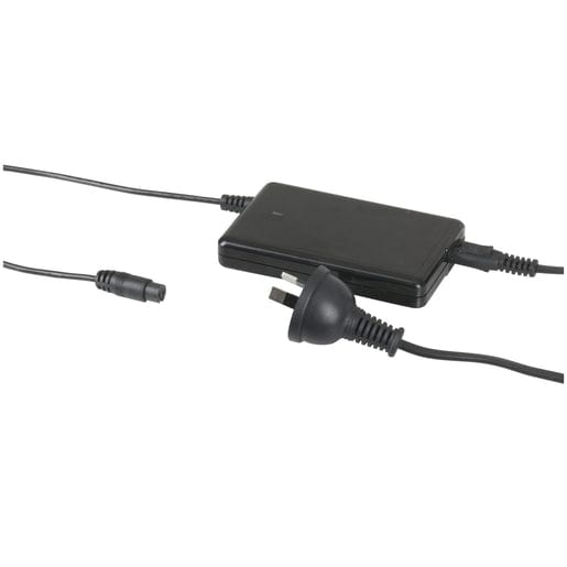 Local Kiwi Deals Electronics 90W Slimline Universal Laptop Adaptor - 19VDC