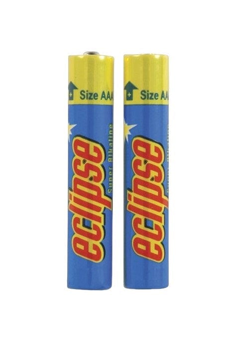 Local Kiwi Deals Electronics AAAA Alkaline Battery 2 Pack