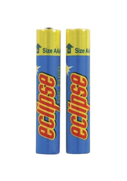 Local Kiwi Deals Electronics AAAA Alkaline Battery 2 Pack