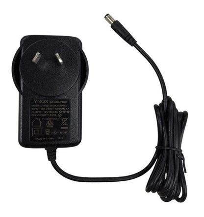 Local Kiwi Deals Electronics AC Mains Adapter 12V DC 2.5A