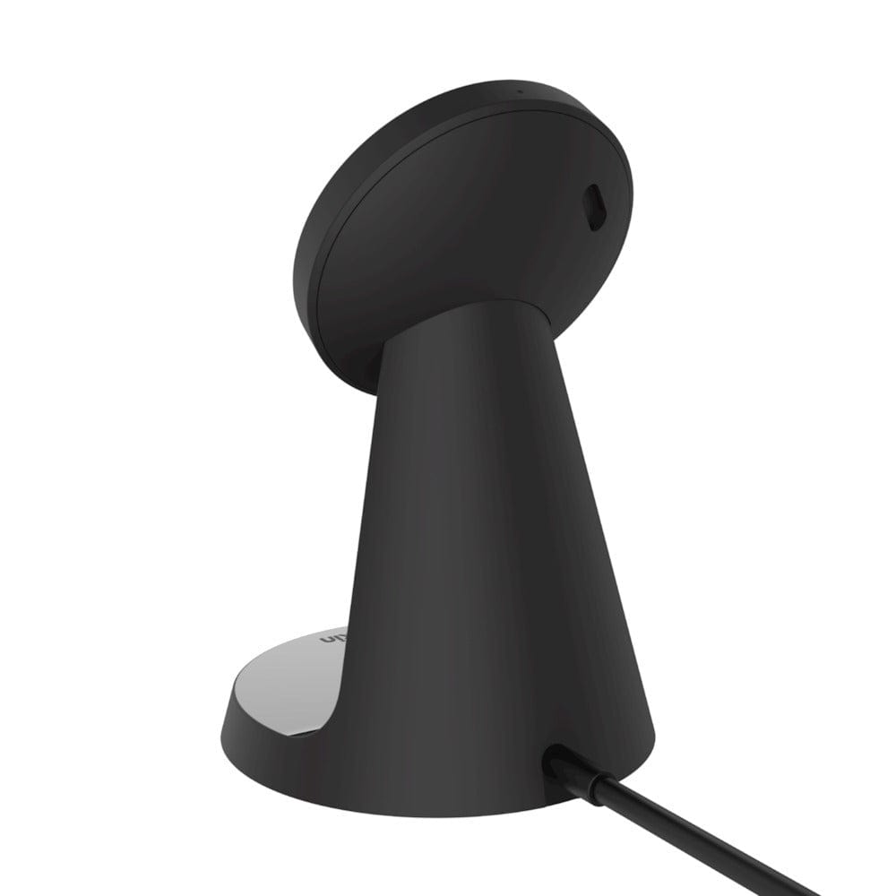 Local Kiwi Deals Electronics BOOST↑CHARGE Belkin Magnetic Wireless Stand Pad 7.5W - Black