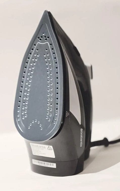 Local Kiwi Deals Electronics Brabantia Steam Iron With Ceramic Plate 2400W