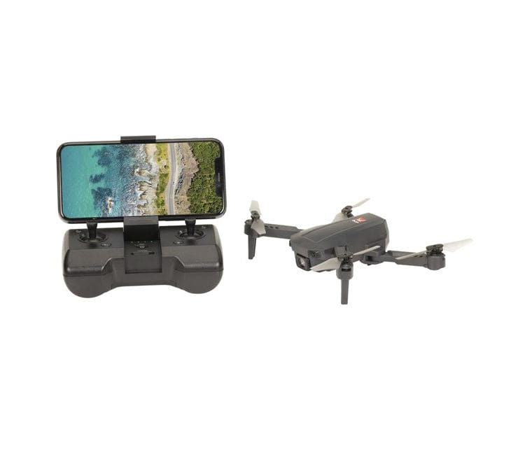 Local Kiwi Deals Electronics Bugs R/C Mini Drone with 1080p Camera