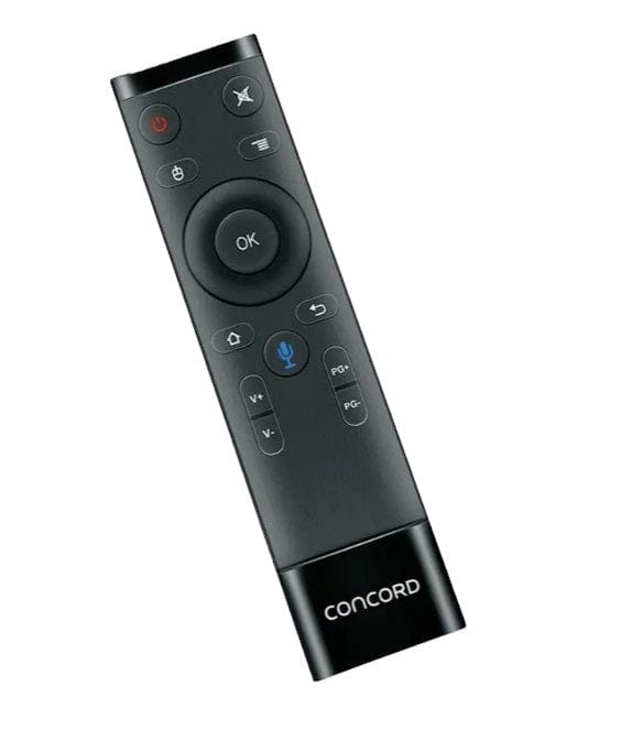 Local Kiwi Deals Electronics Concord Media Player With Voice Assist