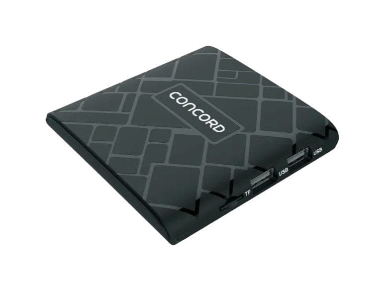 Local Kiwi Deals Electronics Concord Media Player With Voice Assist