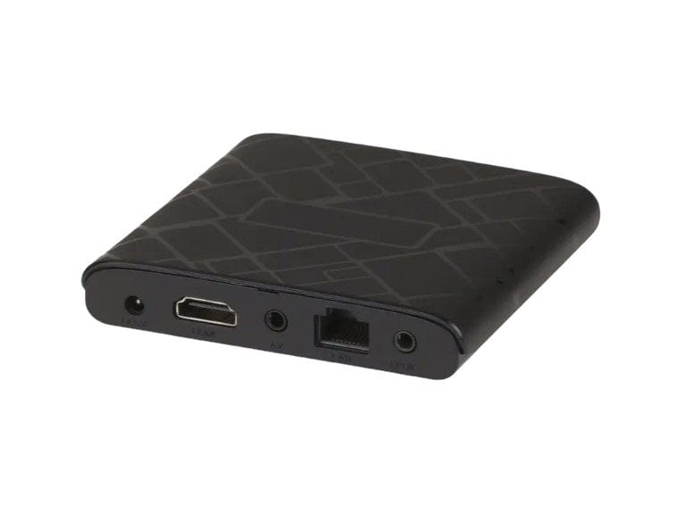 Local Kiwi Deals Electronics Concord Media Player With Voice Assist