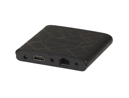 Local Kiwi Deals Electronics Concord Media Player With Voice Assist