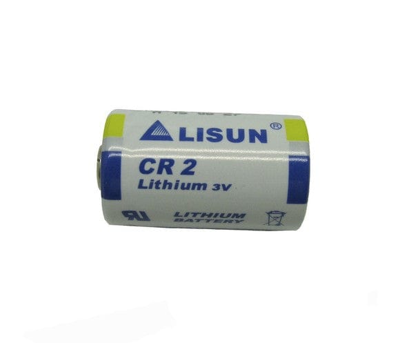 Local Kiwi Deals Electronics CR2 3V Lithium Camera Battery