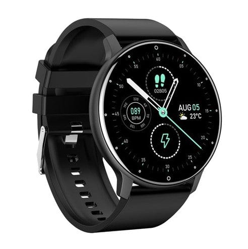 Local Kiwi Deals Electronics Default NEXTECH Water Resistant Smart Watch with 1.28in Touchscreen