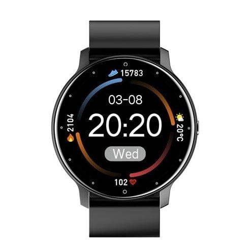Local Kiwi Deals Electronics Default NEXTECH Water Resistant Smart Watch with 1.28in Touchscreen