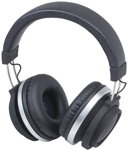 Local Kiwi Deals Electronics Digitech Over Ear Stereo Headphones