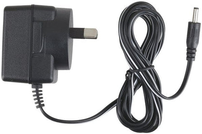 Local Kiwi Deals Electronics DIGITECH Slim Digital TV Indoor Antenna with Amplifier