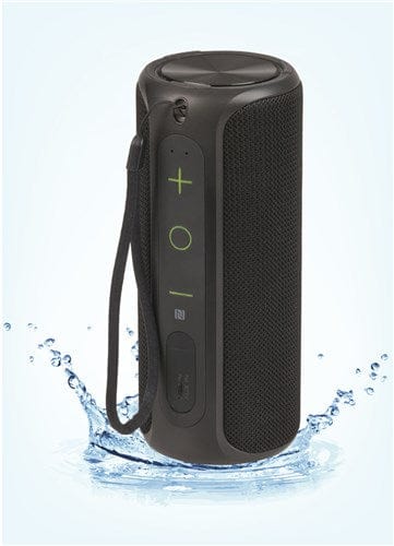 Local Kiwi Deals Electronics Digitech Waterproof 360° Speaker with Bluetooth® Technology