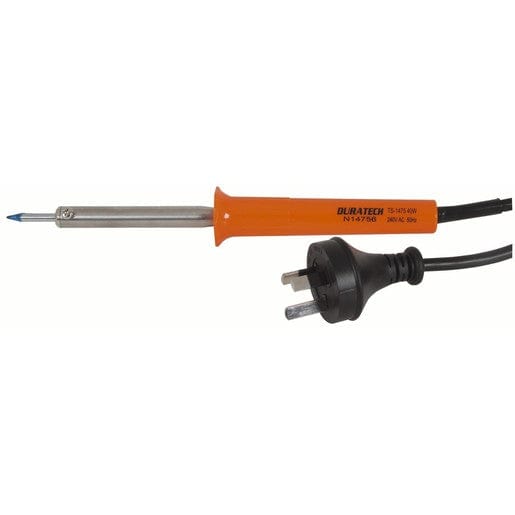 Local Kiwi Deals Electronics DURATECH 40 Watt 240V Soldering Iron