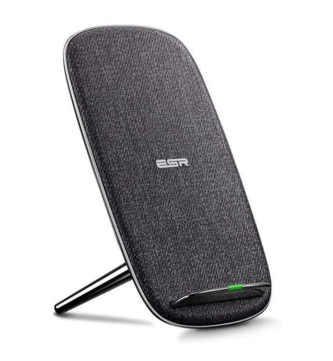 Local Kiwi Deals Electronics ESR Premium Lounge Stand Fast Charging Wireless Charger (ECW2-1)