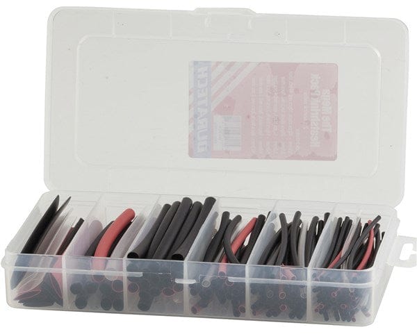 Local Kiwi Deals Electronics Heatshrink Assortment Trade Pack