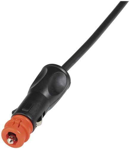 Local Kiwi Deals Electronics High Current Connector Cigarette Plug Cable 50A 16G R&B