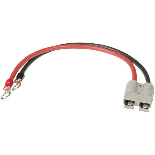 Local Kiwi Deals Electronics High Current Connector Eye Term 50A 8G R&B