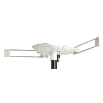 Local Kiwi Deals Electronics Outdoor UHF/VHF/MARINE TV Antenna with rotation motor