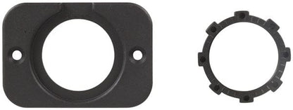Local Kiwi Deals Electronics Panel/Surface Mount LED Voltmeter 5-30VDC