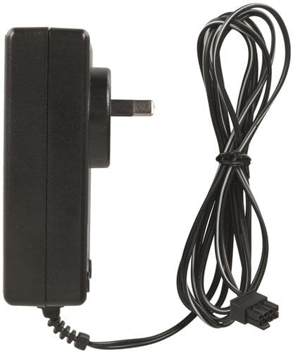 Local Kiwi Deals Electronics POWERTECH 12V DC 2.5A NBN/UFB Replacement Power Supply with 1m Lead