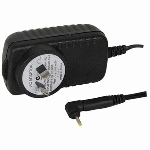 Local Kiwi Deals Electronics POWERTECH 12V DC 2.5A Power Supply 7DC Plugs